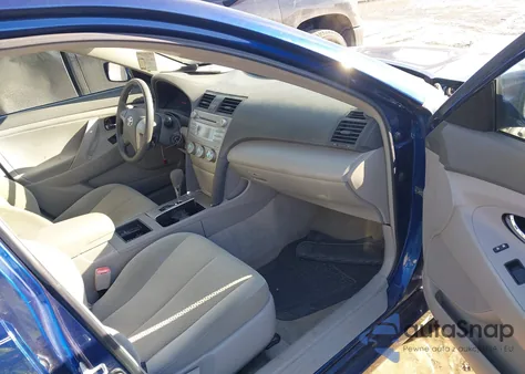 2007 Toyota Camry Le из США, поврежденный, VIN 4T1BE46K27U148160